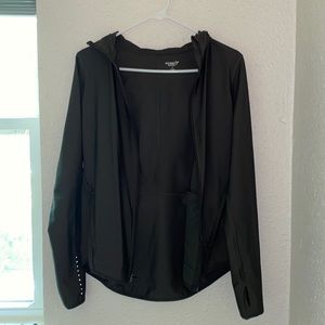Old navy running jacket